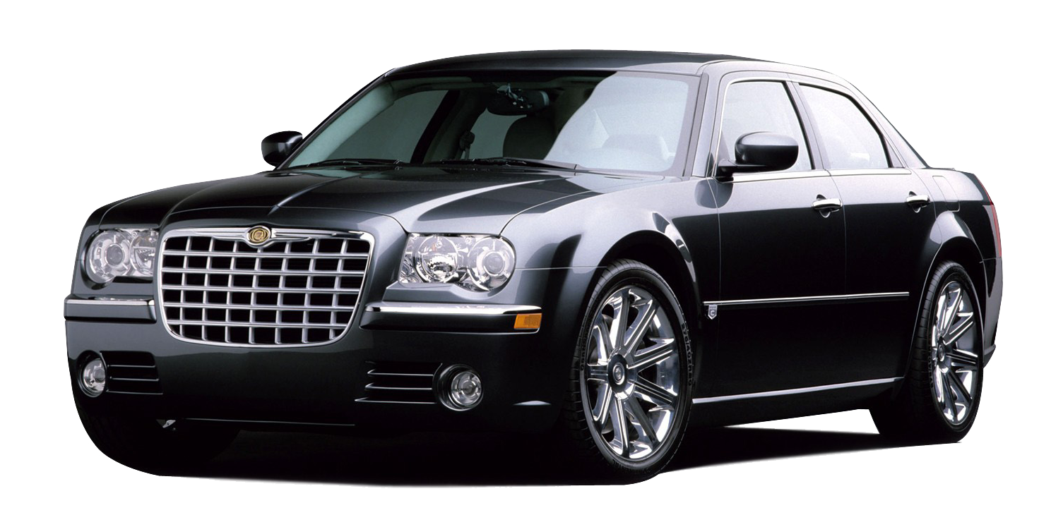 Chrysler 300C 2004-2012