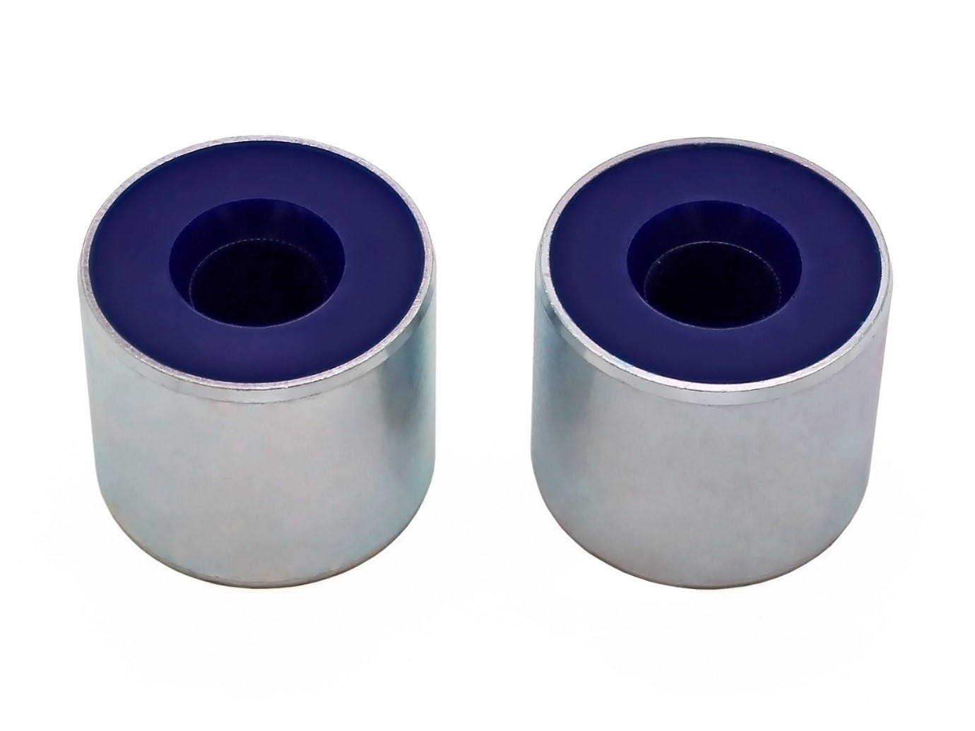 Blue Bushing