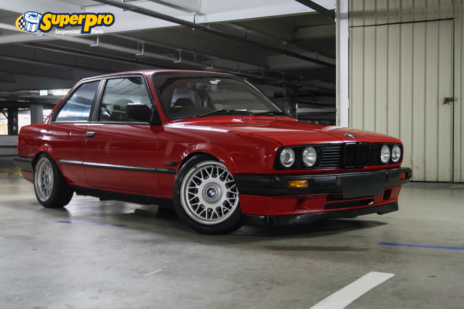 e30 aftermarket parts