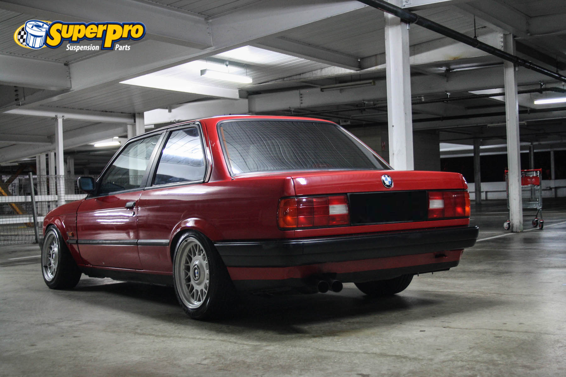 e30 aftermarket parts