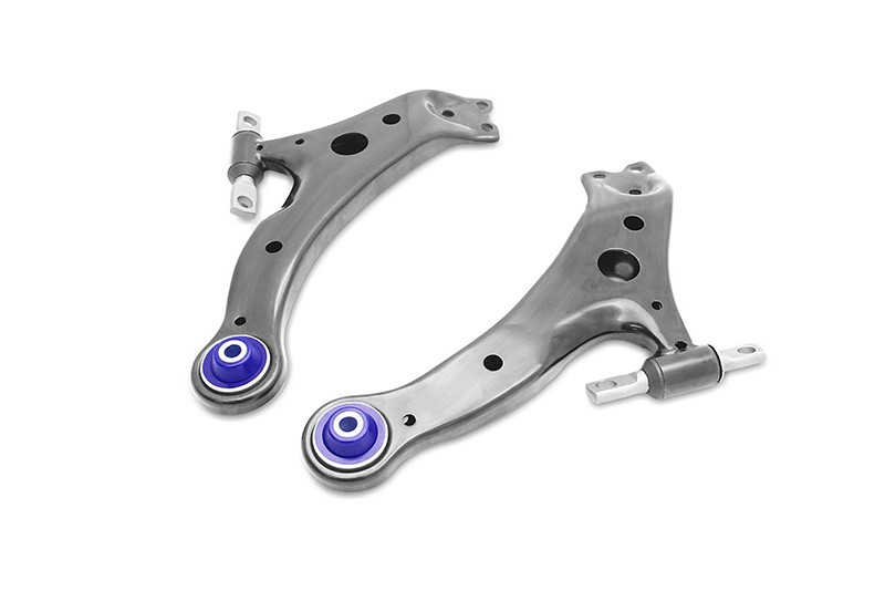 New Lower Control Arms to suit Toyota Camry & Aurion