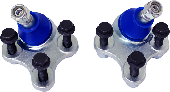 SuperPro VW Ball Joint SuperPro Supaloy & Roll Control Products for VAG Applications